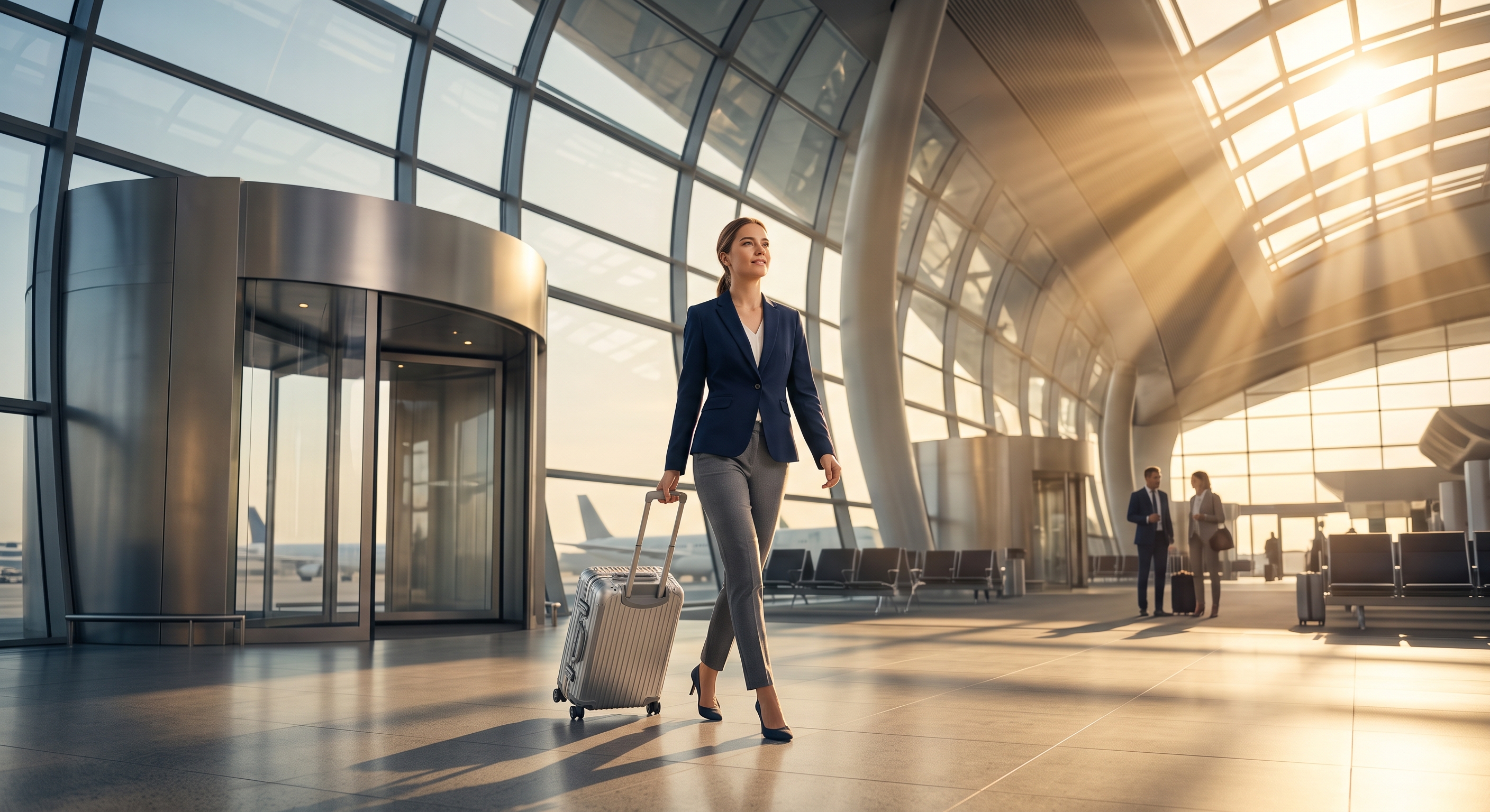 Global Transition Services