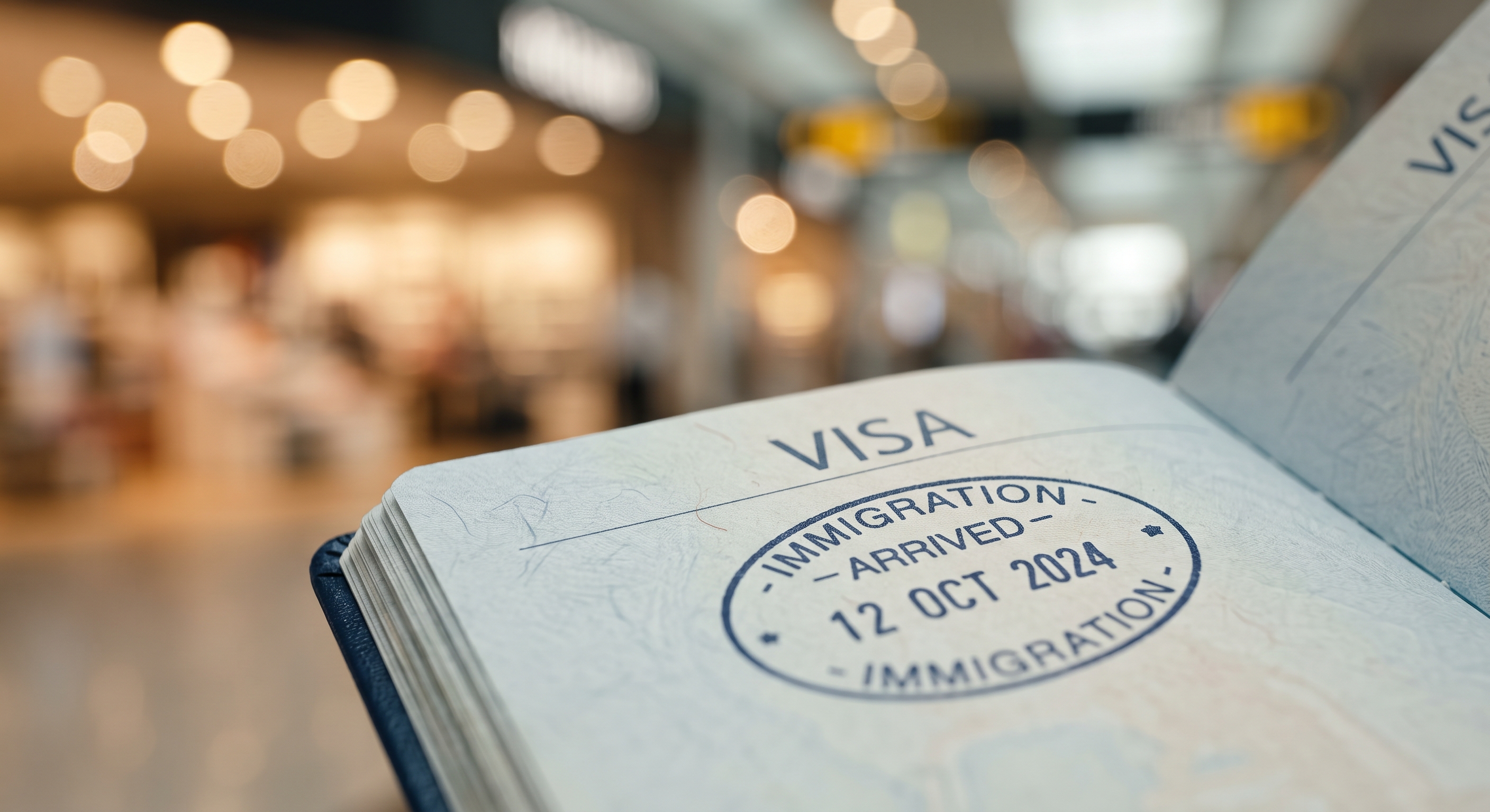 Flawless Visa Execution
